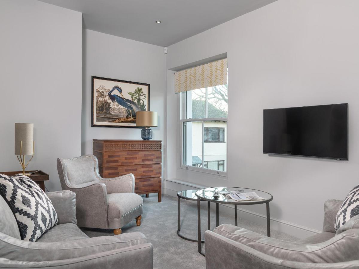 Apartment 2 Blencathra Keswick  Exterior foto
